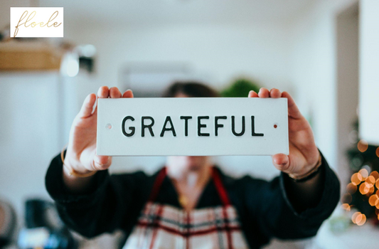 Embracing Gratitude: The Secret to Happy Holidays