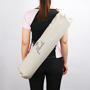 Eco Friendly Cork Yoga Mat